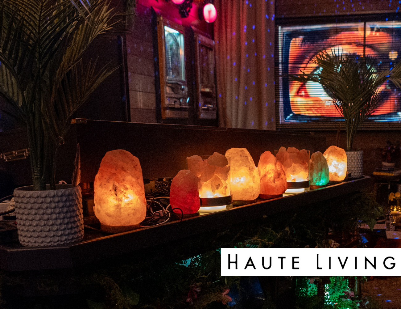 Haut Living Article