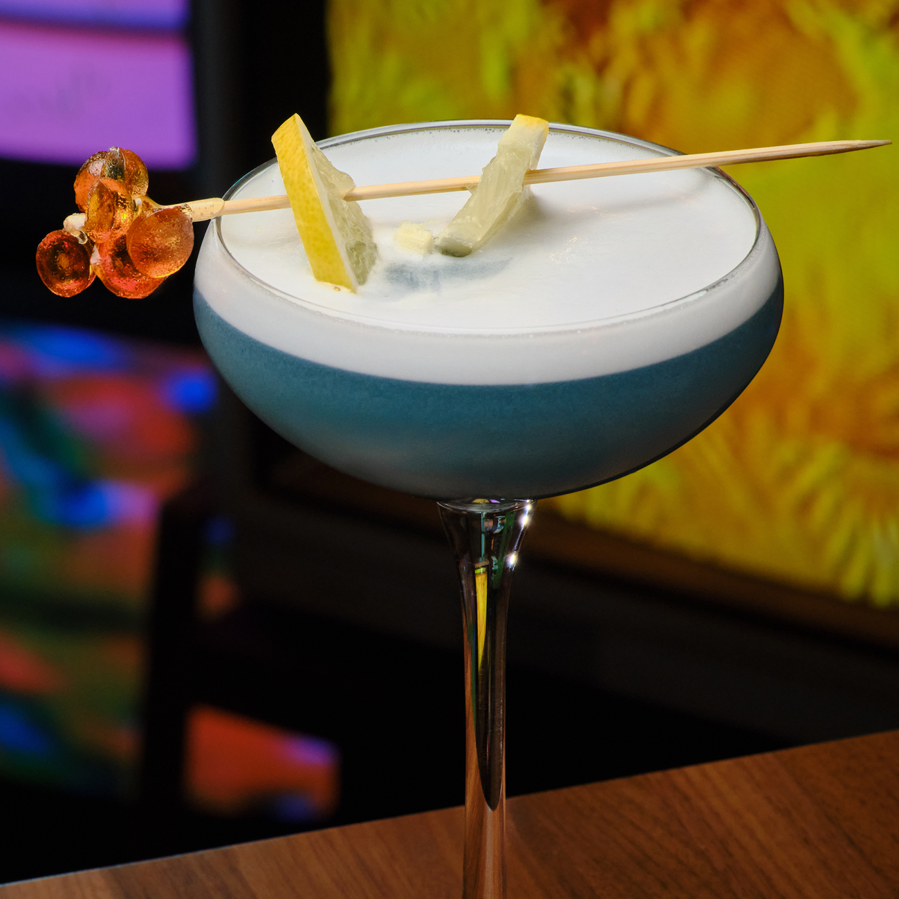 Signature Cocktail Image